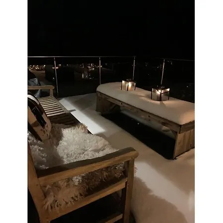 别墅 In With Swimming Pool *